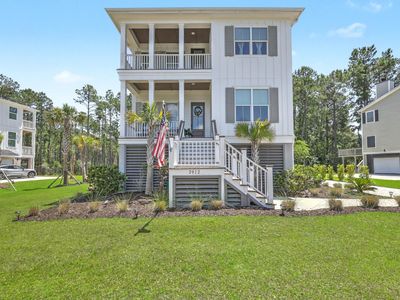 2012 Brick Kiln Parkway, Mount Pleasant, SC 29466