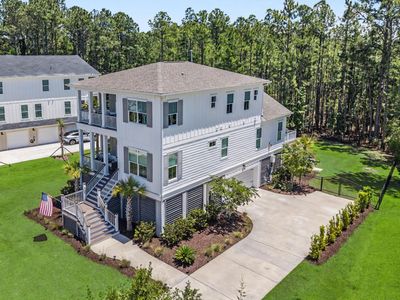 2012 Brick Kiln Parkway, Mount Pleasant, SC 29466