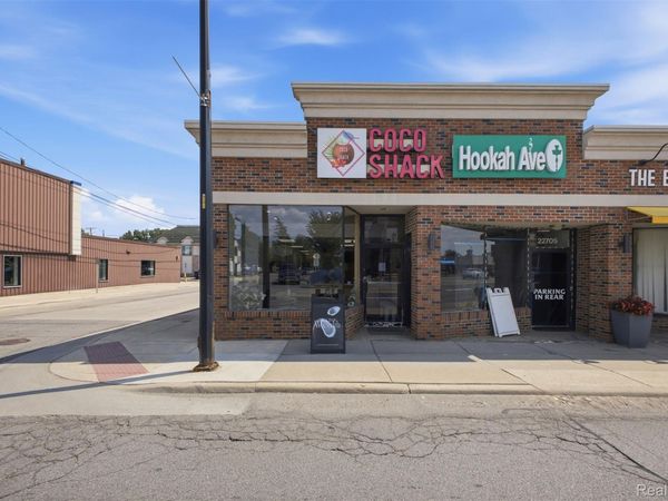22701 Michigan Avenue, Dearborn, Mi 48124