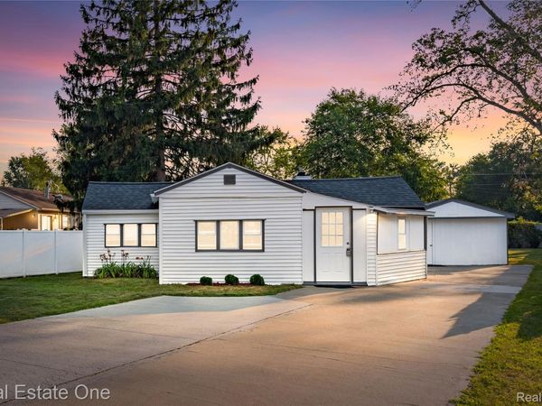 42735 Utica Road, Sterling Heights, Mi 48314