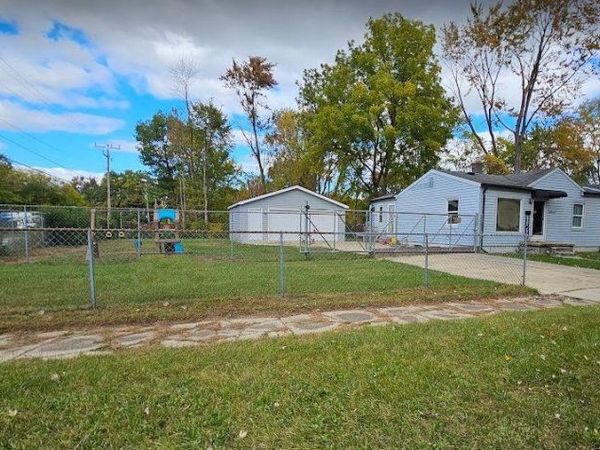 0 STANFORD Street, Inkster, Mi 48141