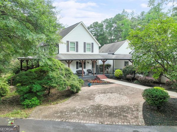 1168 King Mill Road, Mcdonough, GA 30252