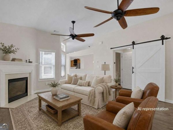 4535 Flowering Branch, Powder Springs, GA 30127