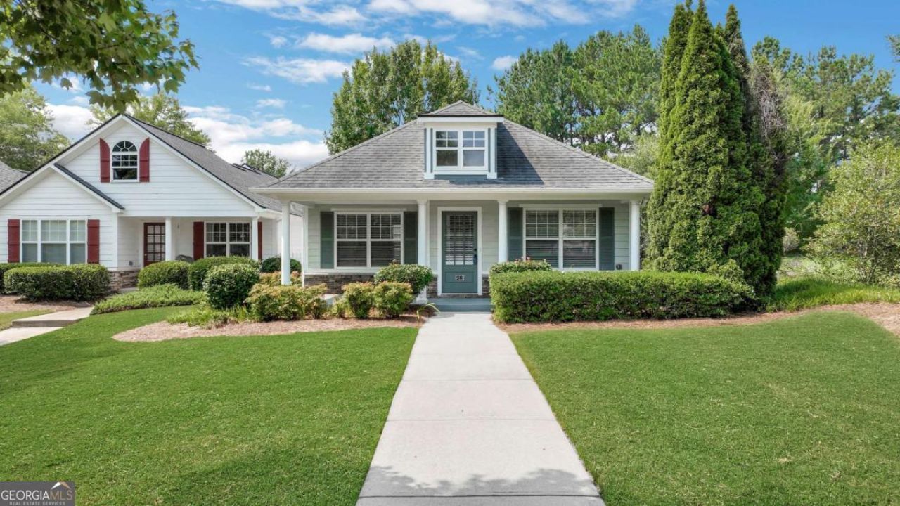 4535 Flowering Branch, Powder Springs, GA 30127 Main Photo