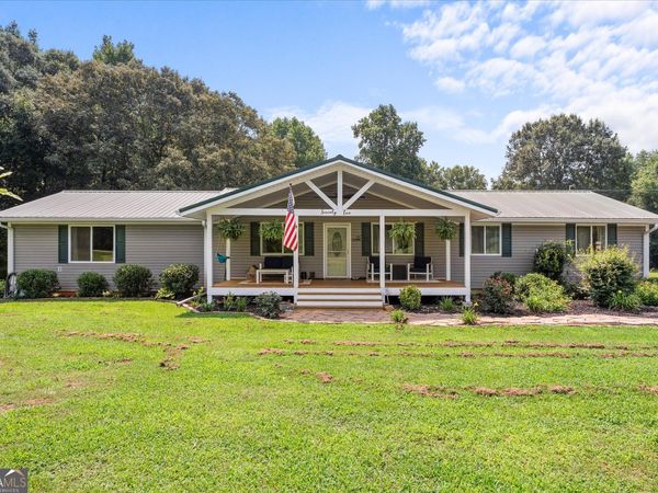 72 Providence Church Rd, Roopville, GA 30170