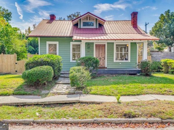 1219 E 48th Street, Savannah, GA 31404