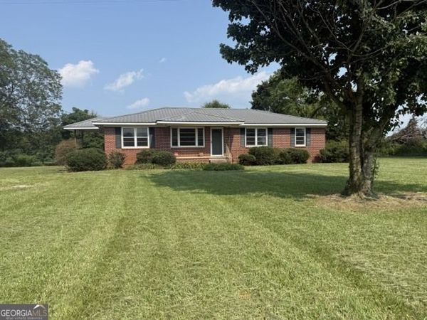 3691 Airline Goldmine Road, Canon, GA 30520