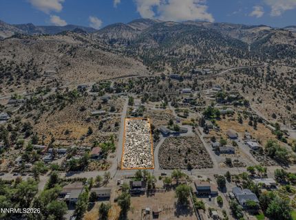 15100 Pinion Drive, Reno, NV 89521 Photo