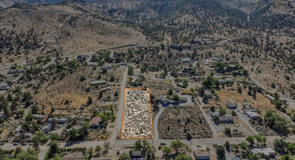 15100 Pinion Drive, Reno, NV 89521 Photo