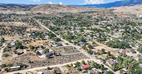 15100 Pinion Drive, Reno, NV 89521 Photo