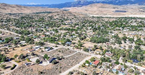 15100 Pinion Drive, Reno, NV 89521 Photo