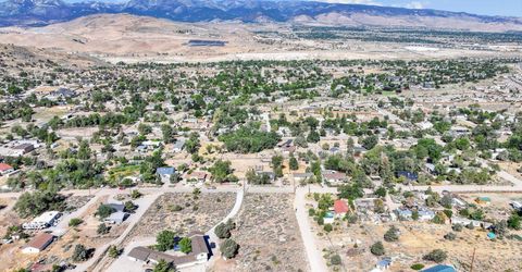 15100 Pinion Drive, Reno, NV 89521 Photo