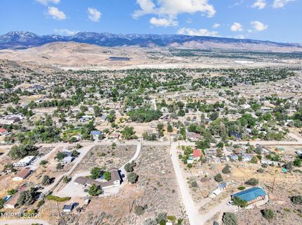 15100 Pinion Drive, Reno, NV 89521 Photo