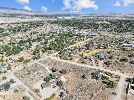 15100 Pinion Drive, Reno, NV 89521 Photo