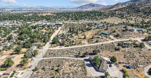15100 Pinion Drive, Reno, NV 89521 Photo