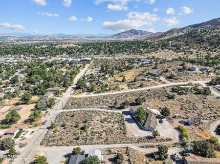 15100 Pinion Drive, Reno, NV 89521 Photo