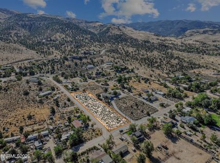 15100 Pinion Drive, Reno, NV 89521 Photo