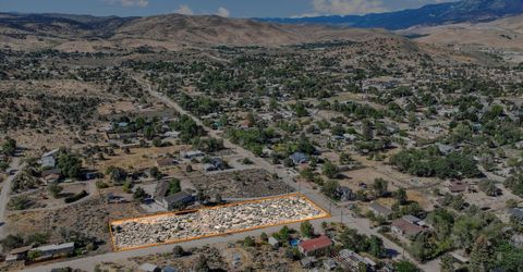 15100 Pinion Drive, Reno, NV 89521 Photo