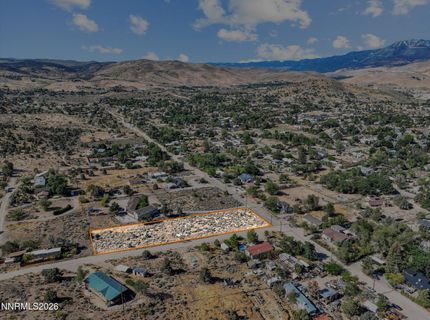 15100 Pinion Drive, Reno, NV 89521 Photo