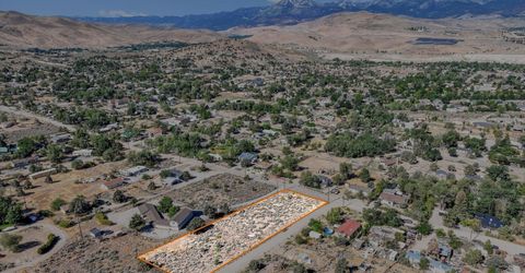 15100 Pinion Drive, Reno, NV 89521 Photo
