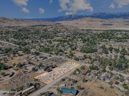 15100 Pinion Drive, Reno, NV 89521 Photo