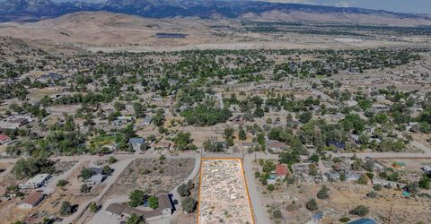 15100 Pinion Drive, Reno, NV 89521 Photo