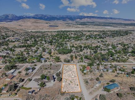 15100 Pinion Drive, Reno, NV 89521 Photo