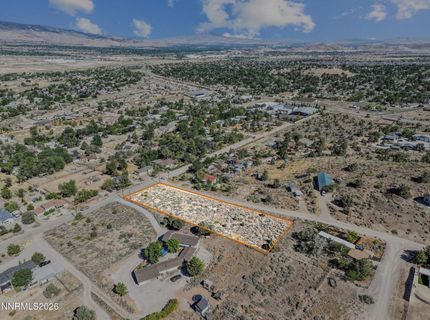15100 Pinion Drive, Reno, NV 89521 Photo