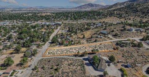 15100 Pinion Drive, Reno, NV 89521 Photo