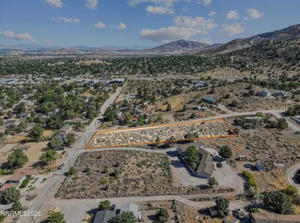 15100 Pinion Drive, Reno, NV 89521 Photo