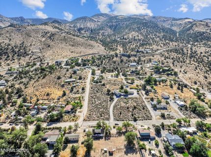 15100 Pinion Drive, Reno, NV 89521 Photo