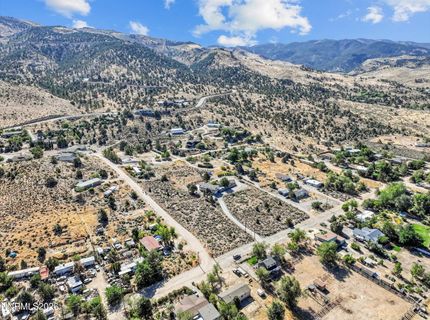 15100 Pinion Drive, Reno, NV 89521 Photo