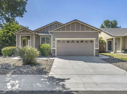 307 Torrey Pines Drive, Dayton, NV 89403 Photo