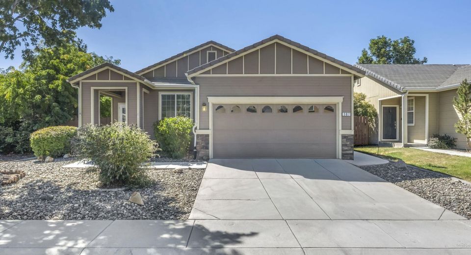 307 Torrey Pines Drive, Dayton, NV 89403 Photo