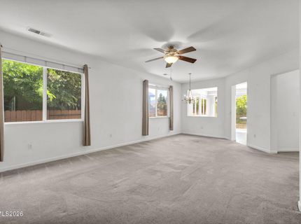 307 Torrey Pines Drive, Dayton, NV 89403 Photo