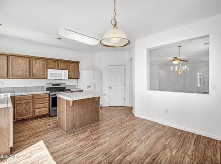 307 Torrey Pines Drive, Dayton, NV 89403 Photo