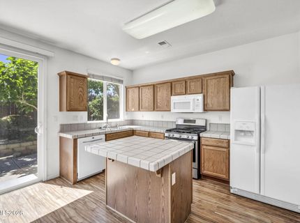 307 Torrey Pines Drive, Dayton, NV 89403 Photo