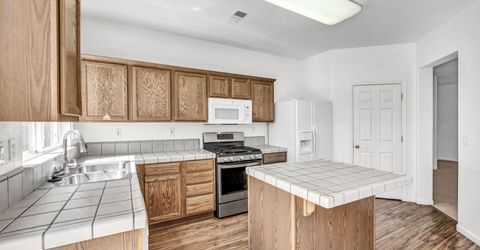 307 Torrey Pines Drive, Dayton, NV 89403 Photo