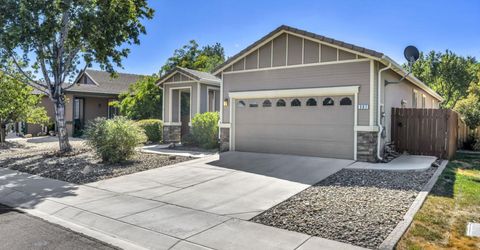 307 Torrey Pines Drive, Dayton, NV 89403 Photo