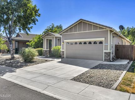 307 Torrey Pines Drive, Dayton, NV 89403 Photo