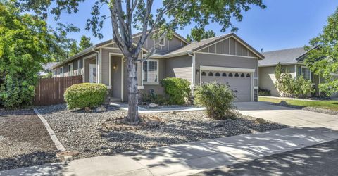 307 Torrey Pines Drive, Dayton, NV 89403 Photo