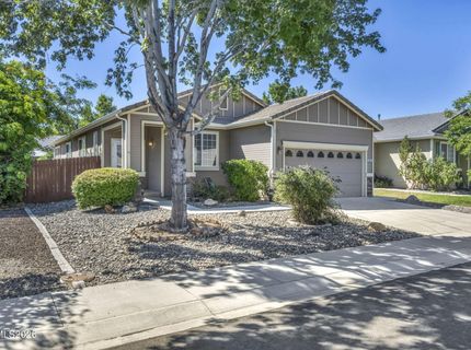 307 Torrey Pines Drive, Dayton, NV 89403 Photo