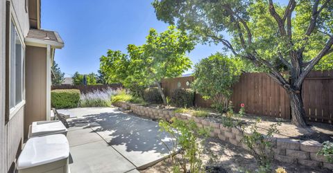 307 Torrey Pines Drive, Dayton, NV 89403 Photo