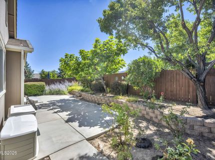 307 Torrey Pines Drive, Dayton, NV 89403 Photo