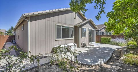 307 Torrey Pines Drive, Dayton, NV 89403 Photo