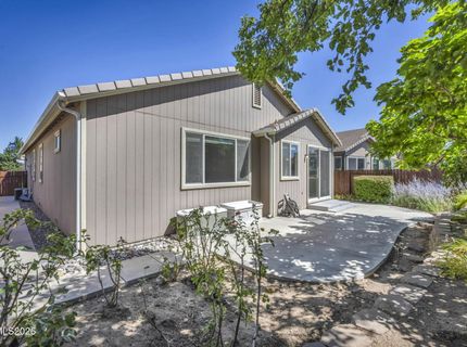 307 Torrey Pines Drive, Dayton, NV 89403 Photo