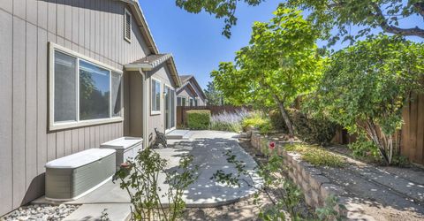 307 Torrey Pines Drive, Dayton, NV 89403 Photo