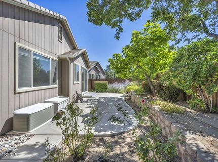 307 Torrey Pines Drive, Dayton, NV 89403 Photo