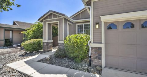 307 Torrey Pines Drive, Dayton, NV 89403 Photo