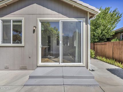 307 Torrey Pines Drive, Dayton, NV 89403 Photo